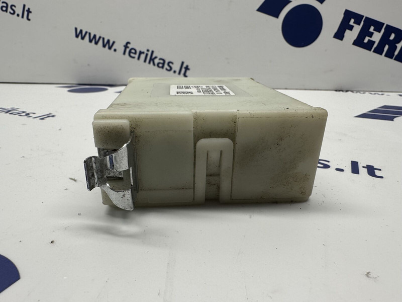DELPHI Actros - Elektroniskais vadības bloks (ECU) - Kravas automašīna: foto 4 DELPHI Actros - Elektroniskais vadības bloks (ECU) - Kravas automašīna: foto 4