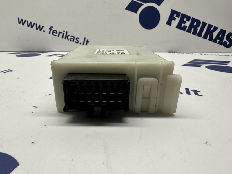 DELPHI Actros - Elektroniskais vadības bloks (ECU) - Kravas automašīna: foto 3 DELPHI Actros - Elektroniskais vadības bloks (ECU) - Kravas automašīna: foto 3