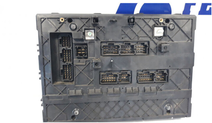 Hella SAM - Elektrosistēma - Kravas automašīna: foto 3 Hella SAM - Elektrosistēma - Kravas automašīna: foto 3