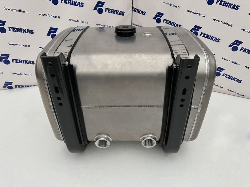 Jaunā Hidrauliskā tvertne - Kravas automašīna Hydraulic aluminum oil tank 250L: foto 6