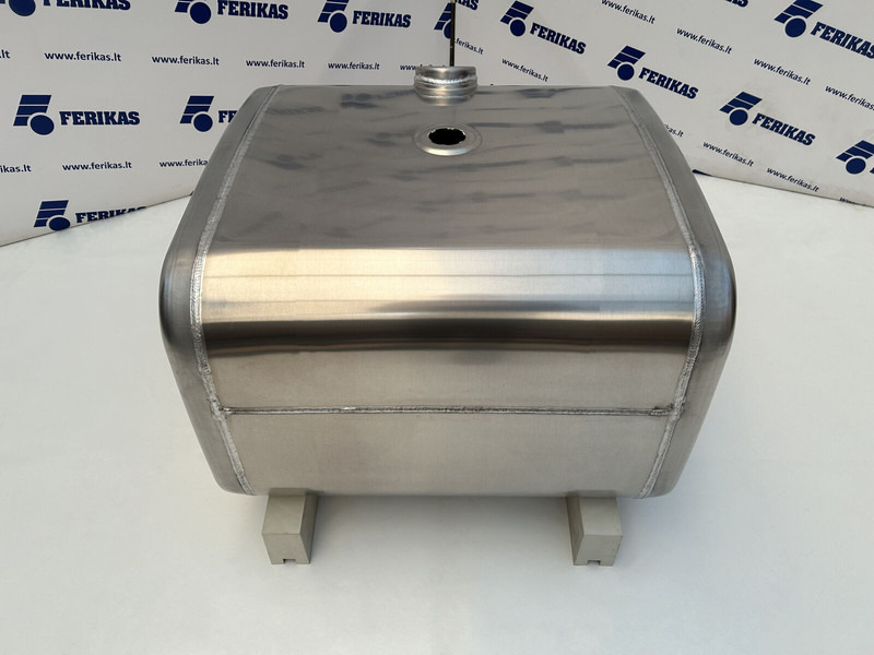 Iveco New aluminum fuel tank 200L - Degvielas tvertne - Kravas automašīna: foto 5 Iveco New aluminum fuel tank 200L - Degvielas tvertne - Kravas automašīna: foto 5
