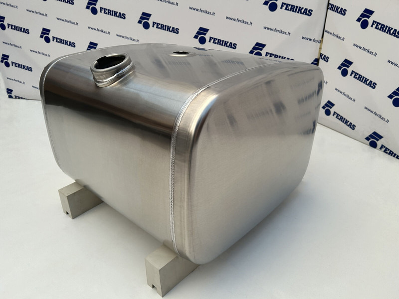 Iveco New aluminum fuel tank 200L - Degvielas tvertne - Kravas automašīna: foto 3 Iveco New aluminum fuel tank 200L - Degvielas tvertne - Kravas automašīna: foto 3