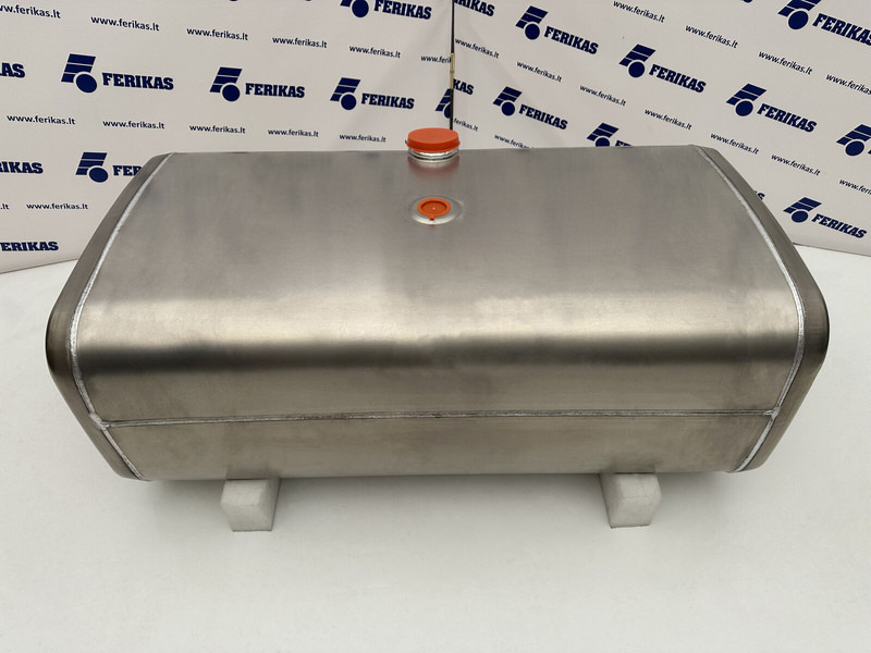Iveco New aluminum fuel tank 350L - Degvielas tvertne - Kravas automašīna: foto 4 Iveco New aluminum fuel tank 350L - Degvielas tvertne - Kravas automašīna: foto 4