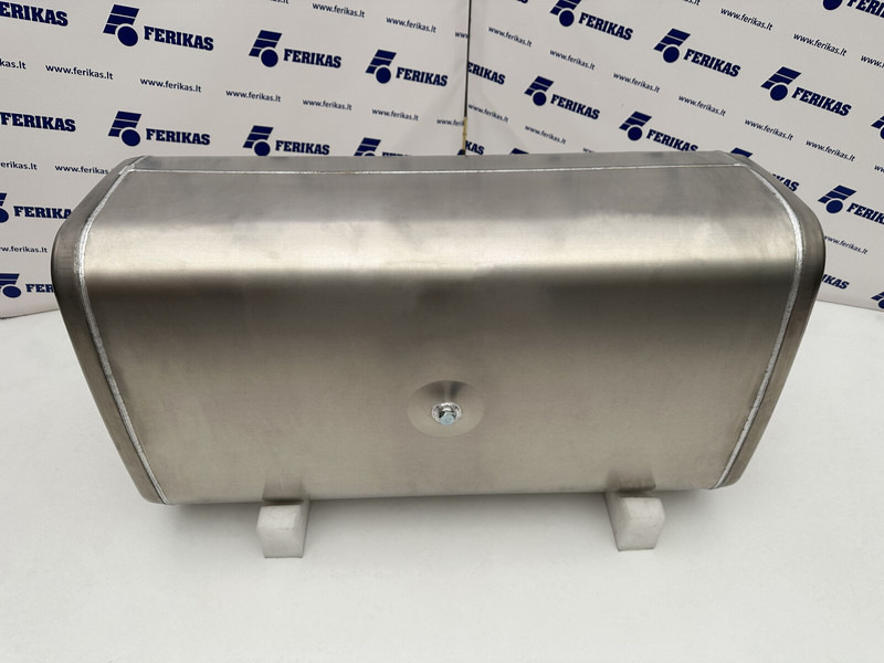 Iveco New aluminum fuel tank 350L - Degvielas tvertne - Kravas automašīna: foto 5 Iveco New aluminum fuel tank 350L - Degvielas tvertne - Kravas automašīna: foto 5