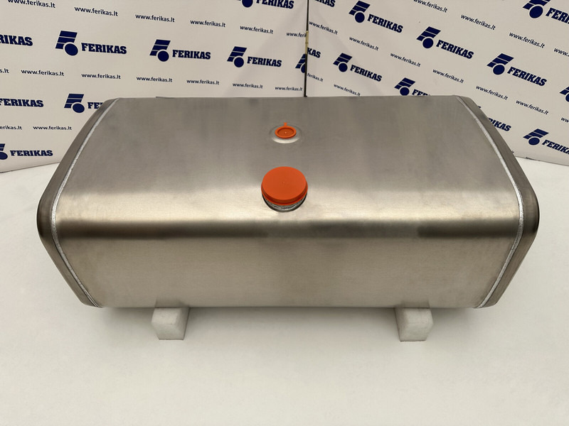 Iveco New aluminum fuel tank 350L - Degvielas tvertne - Kravas automašīna: foto 1 Iveco New aluminum fuel tank 350L - Degvielas tvertne - Kravas automašīna: foto 1