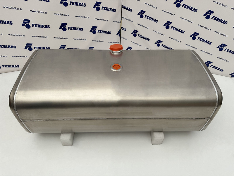 Iveco New aluminum fuel tank 400L - Degvielas tvertne - Kravas automašīna: foto 5 Iveco New aluminum fuel tank 400L - Degvielas tvertne - Kravas automašīna: foto 5