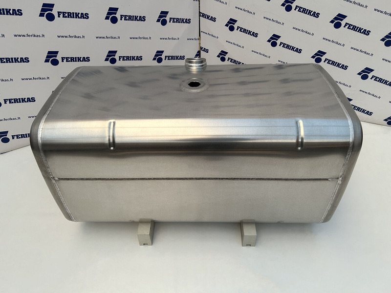 Iveco New aluminum fuel tank 480L - Degvielas tvertne - Kravas automašīna: foto 5 Iveco New aluminum fuel tank 480L - Degvielas tvertne - Kravas automašīna: foto 5