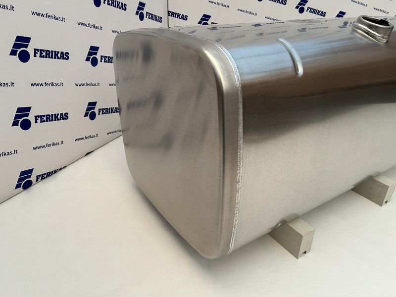 Iveco New aluminum fuel tank 480L - Degvielas tvertne - Kravas automašīna: foto 2 Iveco New aluminum fuel tank 480L - Degvielas tvertne - Kravas automašīna: foto 2