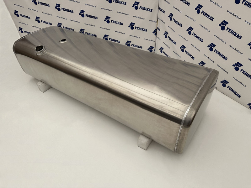 Iveco New aluminum fuel tank 600L - Degvielas tvertne - Kravas automašīna: foto 3 Iveco New aluminum fuel tank 600L - Degvielas tvertne - Kravas automašīna: foto 3