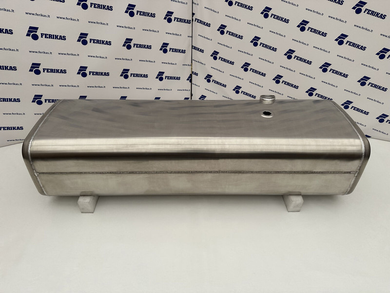 Iveco New aluminum fuel tank 600L - Degvielas tvertne - Kravas automašīna: foto 5 Iveco New aluminum fuel tank 600L - Degvielas tvertne - Kravas automašīna: foto 5