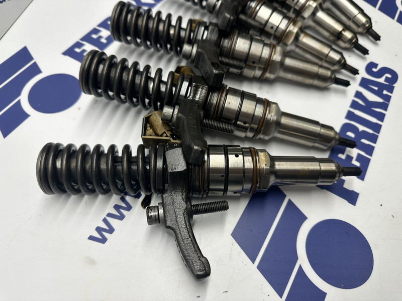 Iveco Stralis EURO 5 injectors - Dzinējs un rezerves daļas - Kravas automašīna: foto 2 Iveco Stralis EURO 5 injectors - Dzinējs un rezerves daļas - Kravas automašīna: foto 2