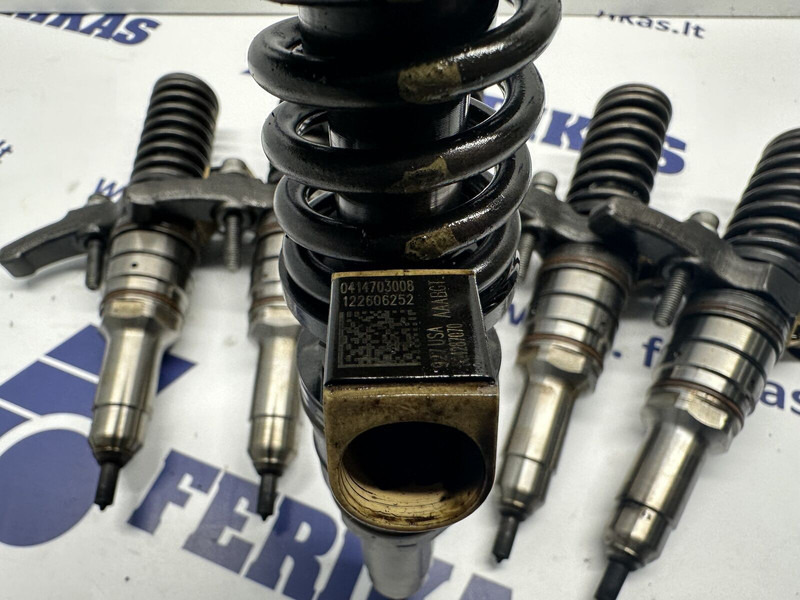 Iveco Stralis EURO 5 injectors - Dzinējs un rezerves daļas - Kravas automašīna: foto 3 Iveco Stralis EURO 5 injectors - Dzinējs un rezerves daļas - Kravas automašīna: foto 3