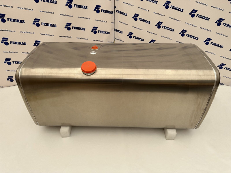 MAN 710 liters fuel tank - Degvielas tvertne - Kravas automašīna: foto 1 MAN 710 liters fuel tank - Degvielas tvertne - Kravas automašīna: foto 1