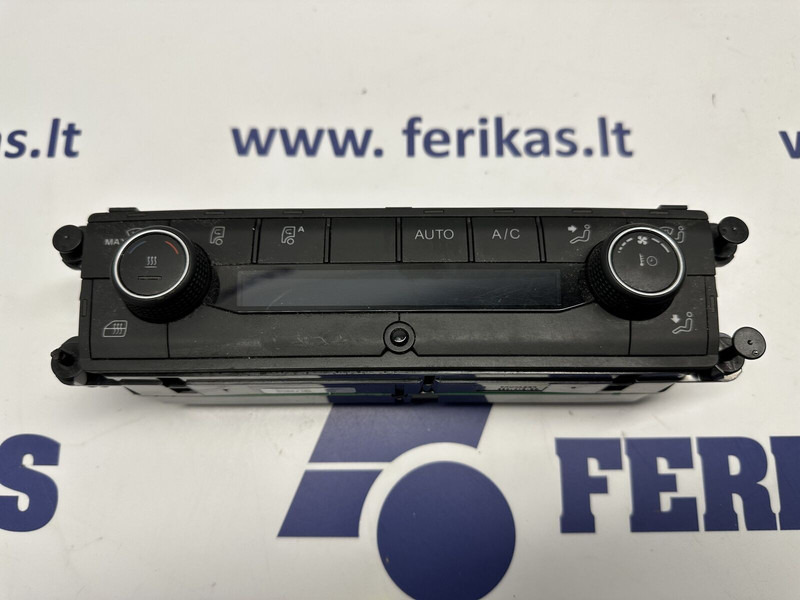 MAN AC switch - Elektroniskais vadības bloks (ECU) - Kravas automašīna: foto 1 MAN AC switch - Elektroniskais vadības bloks (ECU) - Kravas automašīna: foto 1