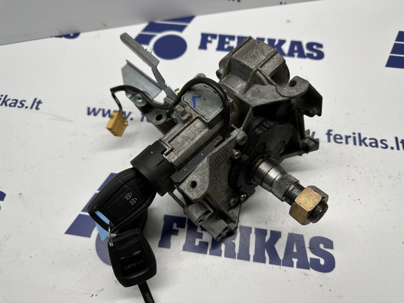 Elektroniskais vadības bloks (ECU) - Kravas automašīna MAN D2676 EURO 6 ECU set: foto 6 Elektroniskais vadības bloks (ECU) - Kravas automašīna MAN D2676 EURO 6 ECU set: foto 6