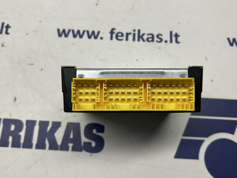 MAN ECAS - Elektroniskais vadības bloks (ECU) - Kravas automašīna: foto 3 MAN ECAS - Elektroniskais vadības bloks (ECU) - Kravas automašīna: foto 3