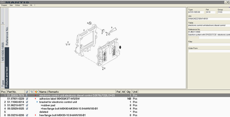 MAN EDC ECU electronic control unit 51258037979 BOSCH 0281020131 - Elektroniskais vadības bloks (ECU) - Kravas automašīna: foto 3 MAN EDC ECU electronic control unit 51258037979 BOSCH 0281020131 - Elektroniskais vadības bloks (ECU) - Kravas automašīna: foto 3