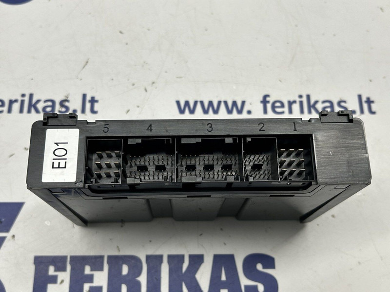 MAN EIO - Elektroniskais vadības bloks (ECU) - Kravas automašīna: foto 3 MAN EIO - Elektroniskais vadības bloks (ECU) - Kravas automašīna: foto 3