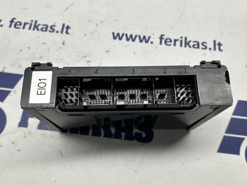 MAN EIO - Elektroniskais vadības bloks (ECU) - Kravas automašīna: foto 3 MAN EIO - Elektroniskais vadības bloks (ECU) - Kravas automašīna: foto 3