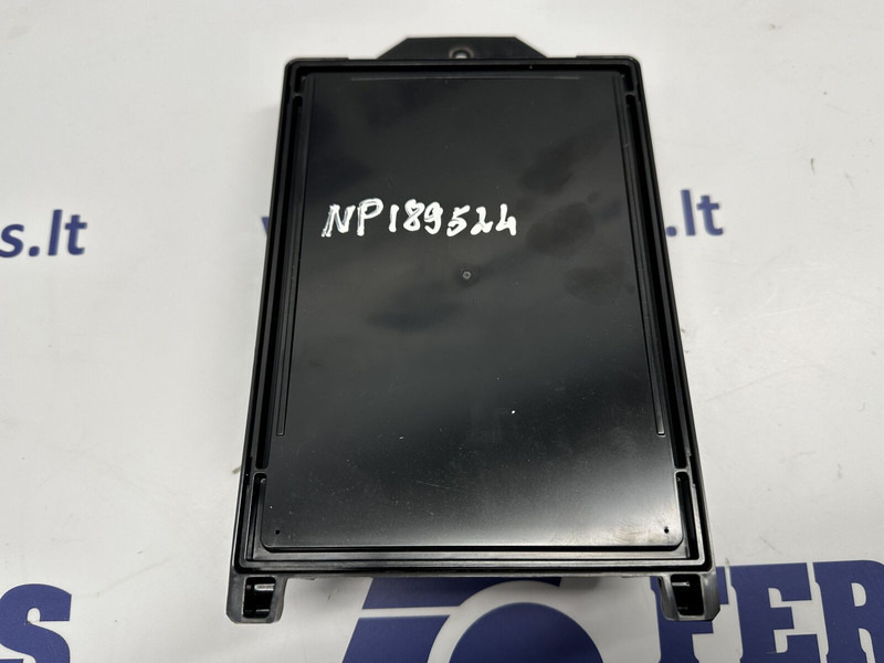 MAN Elektronik DIO 24V - Elektroniskais vadības bloks (ECU) - Kravas automašīna: foto 2 MAN Elektronik DIO 24V - Elektroniskais vadības bloks (ECU) - Kravas automašīna: foto 2