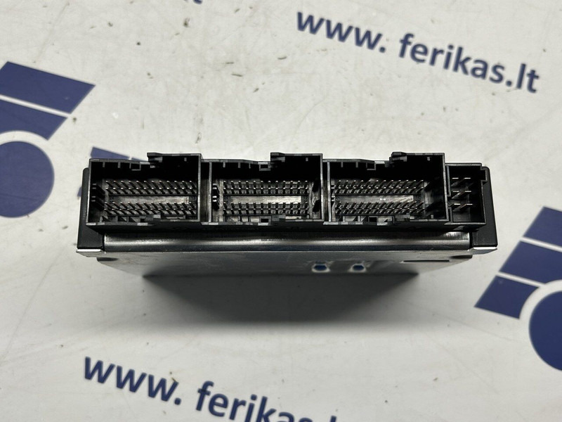 MAN Elektronik PTM - Elektroniskais vadības bloks (ECU) - Kravas automašīna: foto 3 MAN Elektronik PTM - Elektroniskais vadības bloks (ECU) - Kravas automašīna: foto 3