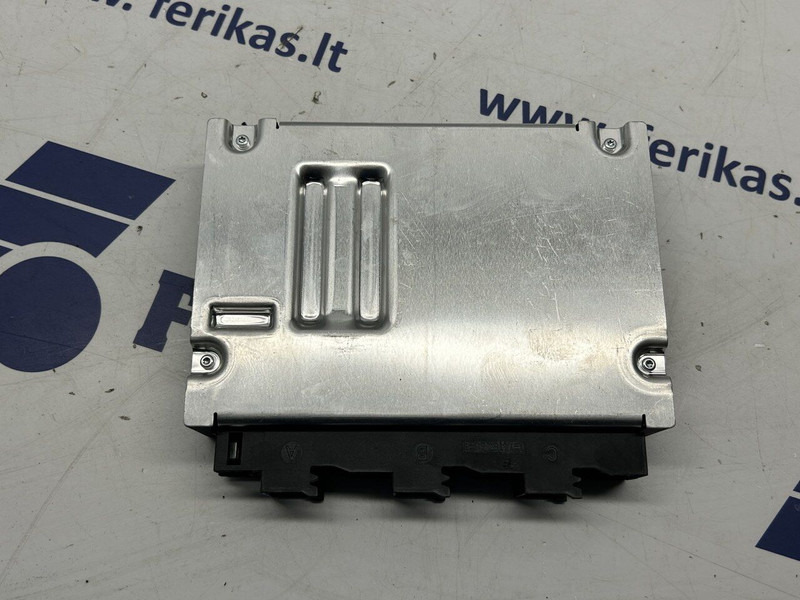 MAN Elektronik PTM - Elektroniskais vadības bloks (ECU) - Kravas automašīna: foto 2 MAN Elektronik PTM - Elektroniskais vadības bloks (ECU) - Kravas automašīna: foto 2