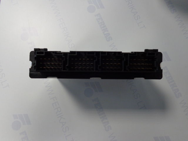MAN FFR 81258057107, 81258057003, 81258057005, 81258057007, 81258057 - Elektroniskais vadības bloks (ECU) - Kravas automašīna: foto 5 MAN FFR 81258057107, 81258057003, 81258057005, 81258057007, 81258057 - Elektroniskais vadības bloks (ECU) - Kravas automašīna: foto 5