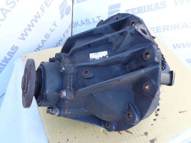 MAN HY - 1350 all ratios 2.85 ; 3.08 ; 2.71 ; 3.7 . 81350106134, 813 - Diferenciālis - Kravas automašīna: foto 4 MAN HY - 1350 all ratios 2.85 ; 3.08 ; 2.71 ; 3.7 . 81350106134, 813 - Diferenciālis - Kravas automašīna: foto 4