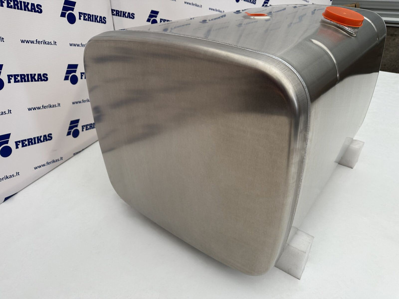 MAN - Degvielas tvertne - Kravas automašīna: foto 3 MAN - Degvielas tvertne - Kravas automašīna: foto 3