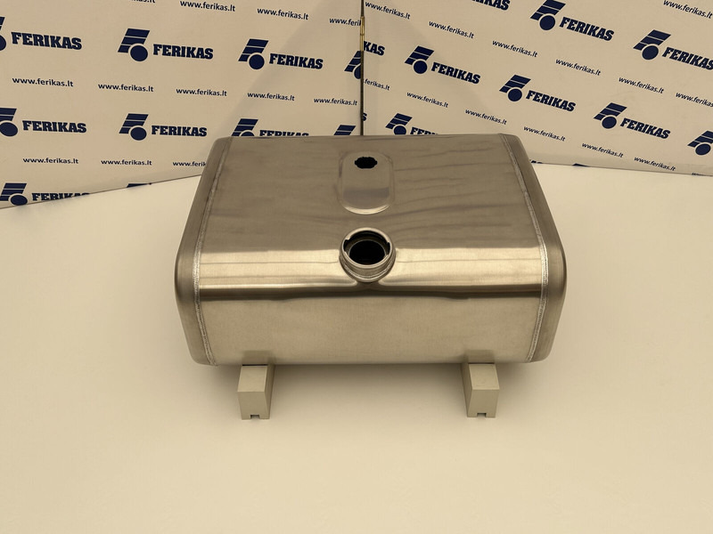 MAN New aluminum fuel tank 150L - Degvielas tvertne - Kravas automašīna: foto 1 MAN New aluminum fuel tank 150L - Degvielas tvertne - Kravas automašīna: foto 1