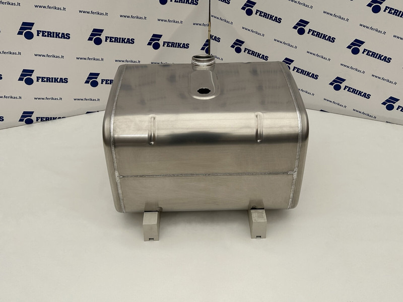 MAN New aluminum fuel tank 220L - Degvielas tvertne - Kravas automašīna: foto 5 MAN New aluminum fuel tank 220L - Degvielas tvertne - Kravas automašīna: foto 5