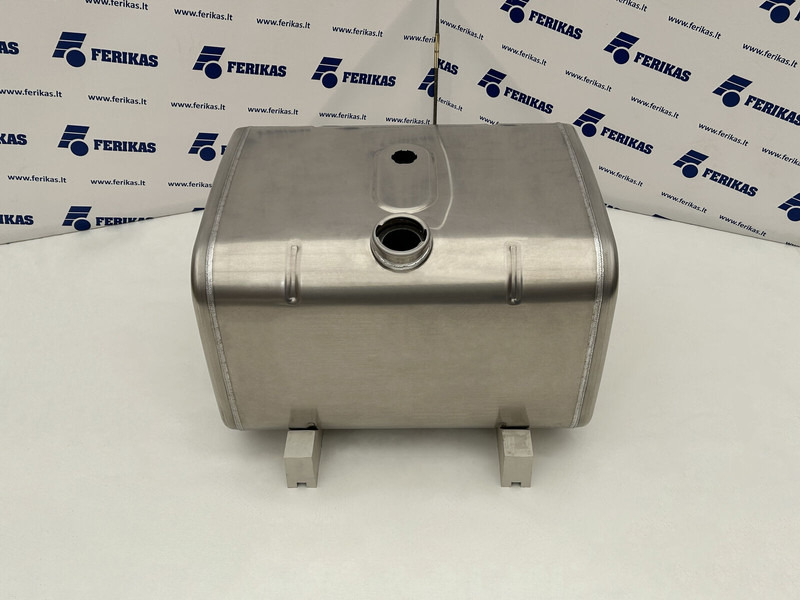 MAN New aluminum fuel tank 220L - Degvielas tvertne - Kravas automašīna: foto 1 MAN New aluminum fuel tank 220L - Degvielas tvertne - Kravas automašīna: foto 1