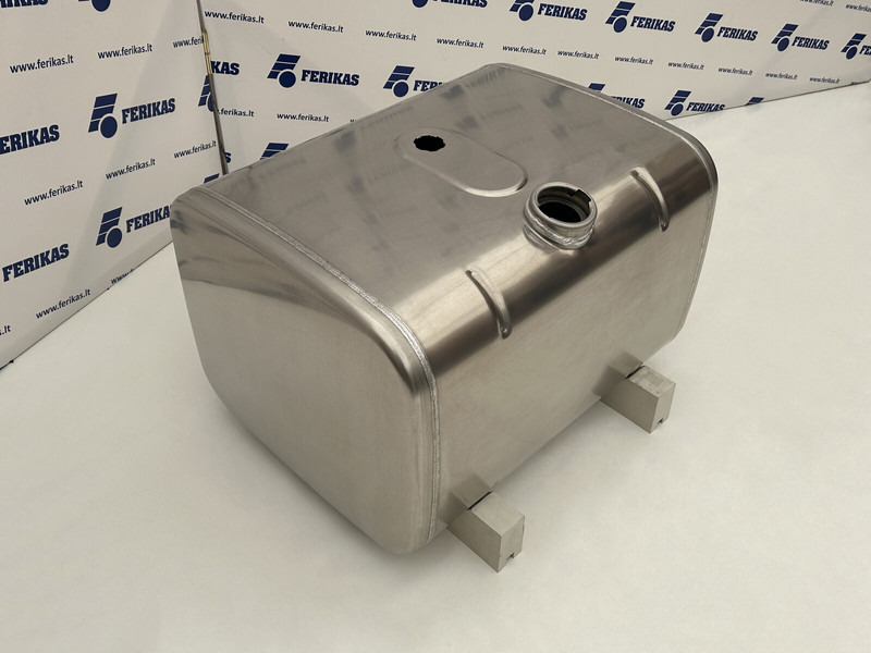 MAN New aluminum fuel tank 220L - Degvielas tvertne - Kravas automašīna: foto 2 MAN New aluminum fuel tank 220L - Degvielas tvertne - Kravas automašīna: foto 2