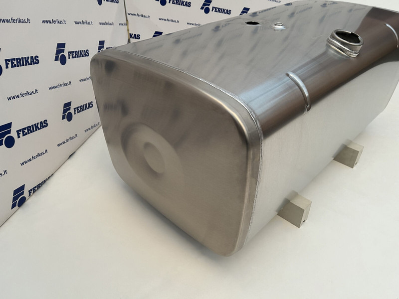 MAN New aluminum fuel tank 480L - Degvielas tvertne - Kravas automašīna: foto 3 MAN New aluminum fuel tank 480L - Degvielas tvertne - Kravas automašīna: foto 3