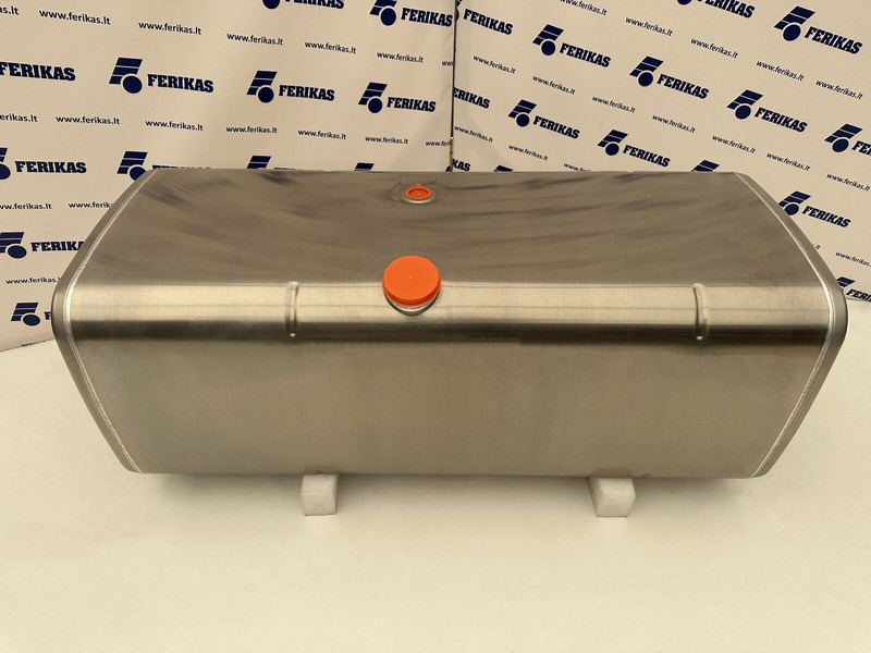 MAN New aluminum fuel tank 600L - Degvielas tvertne - Kravas automašīna: foto 1 MAN New aluminum fuel tank 600L - Degvielas tvertne - Kravas automašīna: foto 1