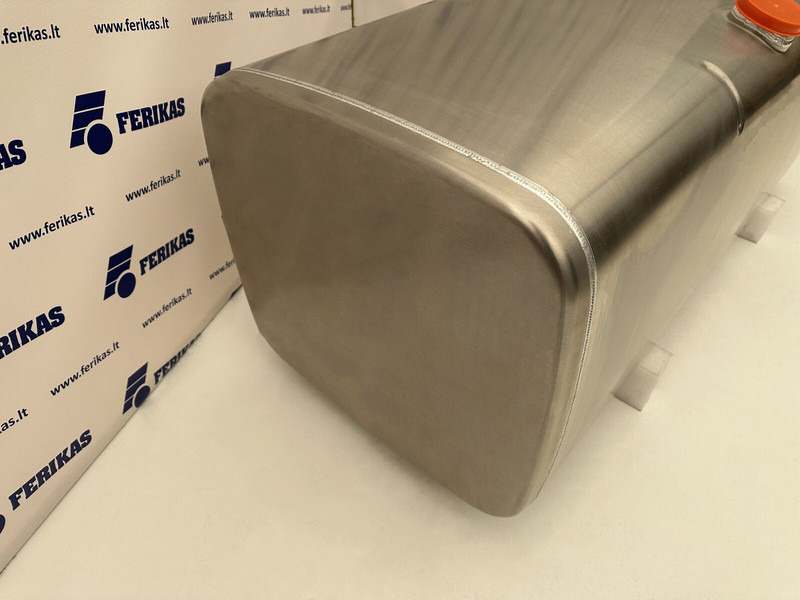 MAN New aluminum fuel tank 600L - Degvielas tvertne - Kravas automašīna: foto 3 MAN New aluminum fuel tank 600L - Degvielas tvertne - Kravas automašīna: foto 3