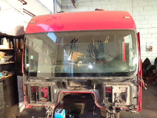 MAN TGA, TGX XXL, XLX cabs for sale, few colour in stock !!! "WORLDW - Kabīne un interjers - Kravas automašīna: foto 3 MAN TGA, TGX XXL, XLX cabs for sale, few colour in stock !!! "WORLDW - Kabīne un interjers - Kravas automašīna: foto 3