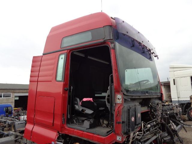 MAN TGA, TGX cabins for sale, BIG stock, few colors - Kabīne un interjers - Kravas automašīna: foto 5 MAN TGA, TGX cabins for sale, BIG stock, few colors - Kabīne un interjers - Kravas automašīna: foto 5