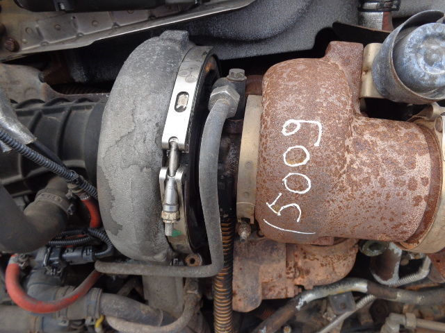 MAN TGX - Turbīna - Kravas automašīna: foto 1 MAN TGX - Turbīna - Kravas automašīna: foto 1