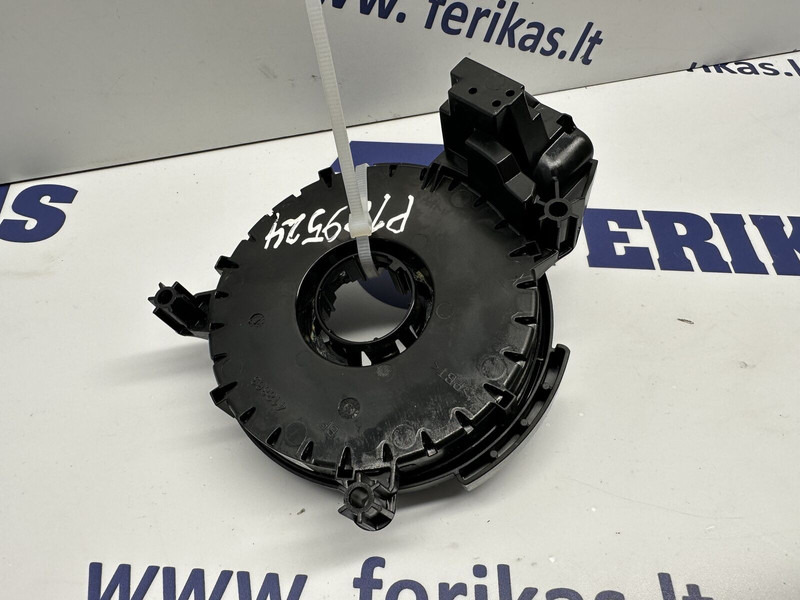 MAN TGX - Elektrosistēma - Kravas automašīna: foto 2 MAN TGX - Elektrosistēma - Kravas automašīna: foto 2