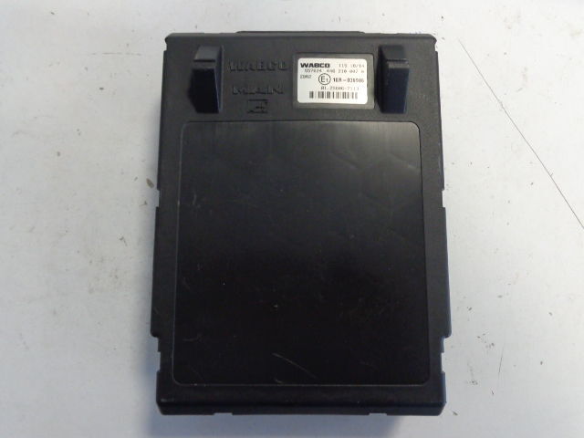 MAN ZBR 2 (WORLDWIDE DELIVERY) - Elektroniskais vadības bloks (ECU) - Kravas automašīna: foto 1 MAN ZBR 2 (WORLDWIDE DELIVERY) - Elektroniskais vadības bloks (ECU) - Kravas automašīna: foto 1