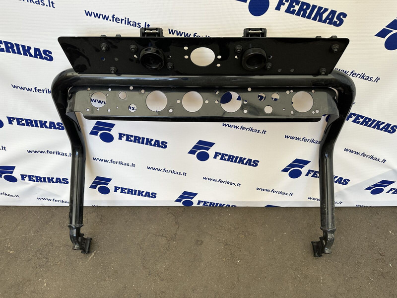 MAN bracket, mounting behind the cab - Kabīne un interjers - Kravas automašīna: foto 2 MAN bracket, mounting behind the cab - Kabīne un interjers - Kravas automašīna: foto 2