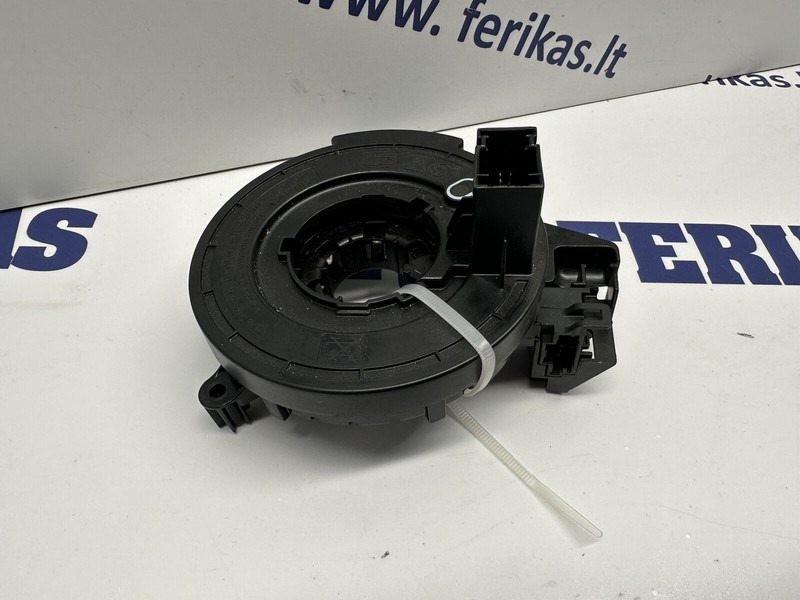 MAN clock spring - Elektroniskais vadības bloks (ECU) - Kravas automašīna: foto 1 MAN clock spring - Elektroniskais vadības bloks (ECU) - Kravas automašīna: foto 1