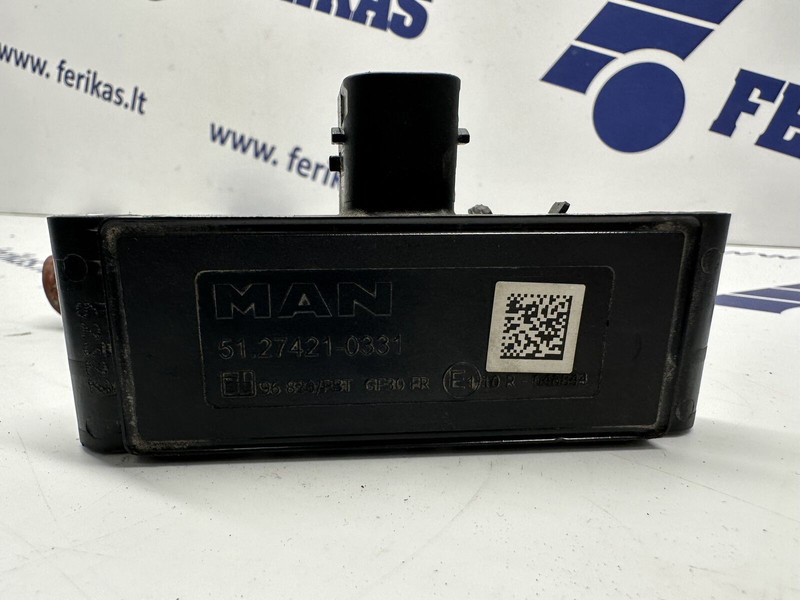 MAN pressure sensor - Sensors - Kravas automašīna: foto 5 MAN pressure sensor - Sensors - Kravas automašīna: foto 5