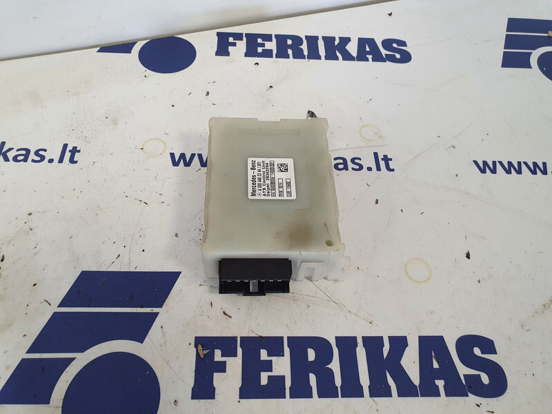 Mercedes-Benz Actros - Elektroniskais vadības bloks (ECU) - Kravas automašīna: foto 1 Mercedes-Benz Actros - Elektroniskais vadības bloks (ECU) - Kravas automašīna: foto 1