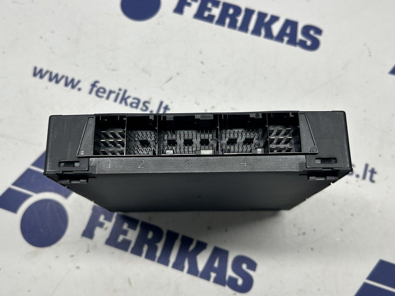 Mercedes-Benz CPC3 - Elektroniskais vadības bloks (ECU) - Kravas automašīna: foto 4 Mercedes-Benz CPC3 - Elektroniskais vadības bloks (ECU) - Kravas automašīna: foto 4