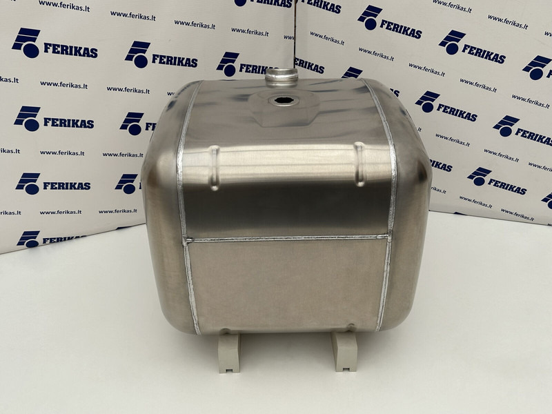 Mercedes-Benz New aluminum fuel tank 320 L. - Degvielas tvertne - Kravas automašīna: foto 5 Mercedes-Benz New aluminum fuel tank 320 L. - Degvielas tvertne - Kravas automašīna: foto 5