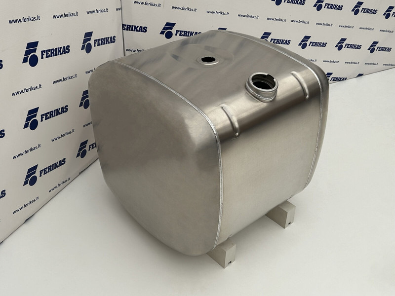 Mercedes-Benz New aluminum fuel tank 320 L. - Degvielas tvertne - Kravas automašīna: foto 2 Mercedes-Benz New aluminum fuel tank 320 L. - Degvielas tvertne - Kravas automašīna: foto 2
