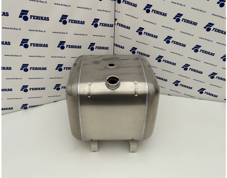 Mercedes-Benz New aluminum fuel tank 320 L. - Degvielas tvertne - Kravas automašīna: foto 1 Mercedes-Benz New aluminum fuel tank 320 L. - Degvielas tvertne - Kravas automašīna: foto 1