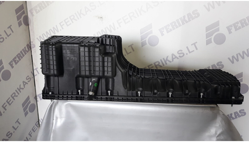 Mercedes-Benz OEM oil pan - Karteris - Kravas automašīna: foto 4 Mercedes-Benz OEM oil pan - Karteris - Kravas automašīna: foto 4